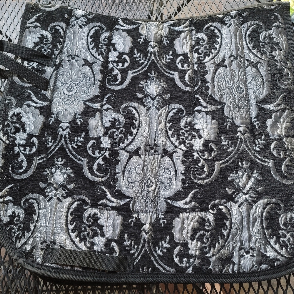 Baroque Dressage Pad